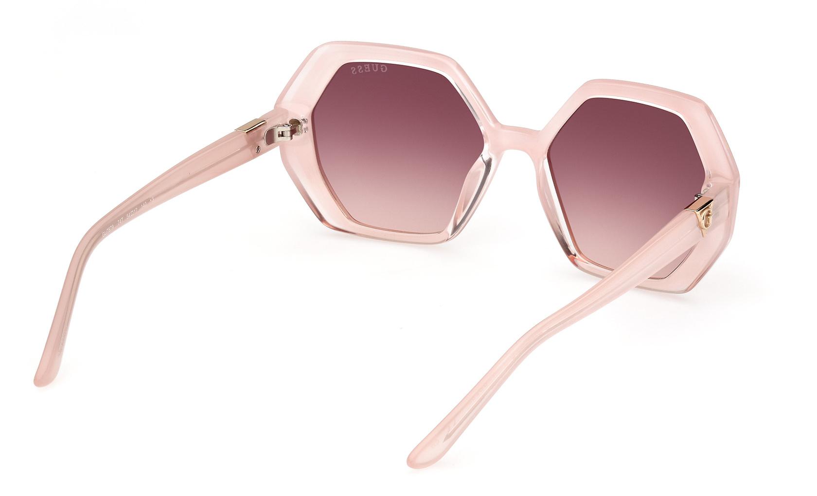 Guess Sunglasses GU7879 74T