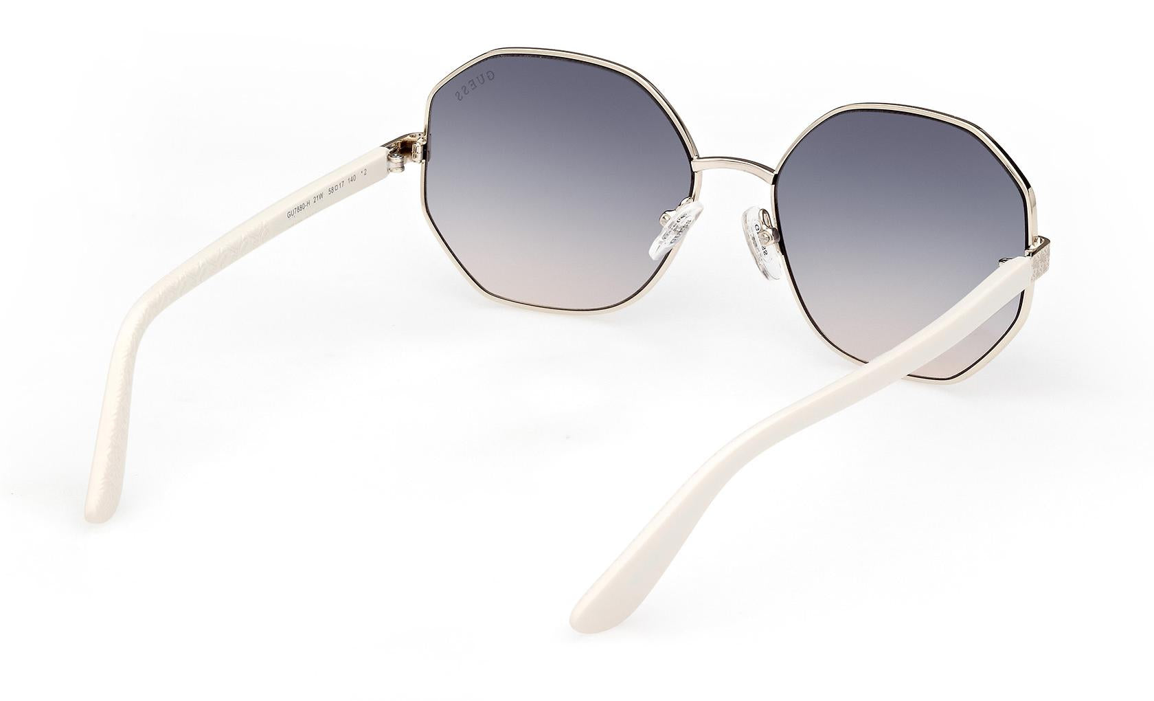 Guess Sunglasses GU7880/H 21W