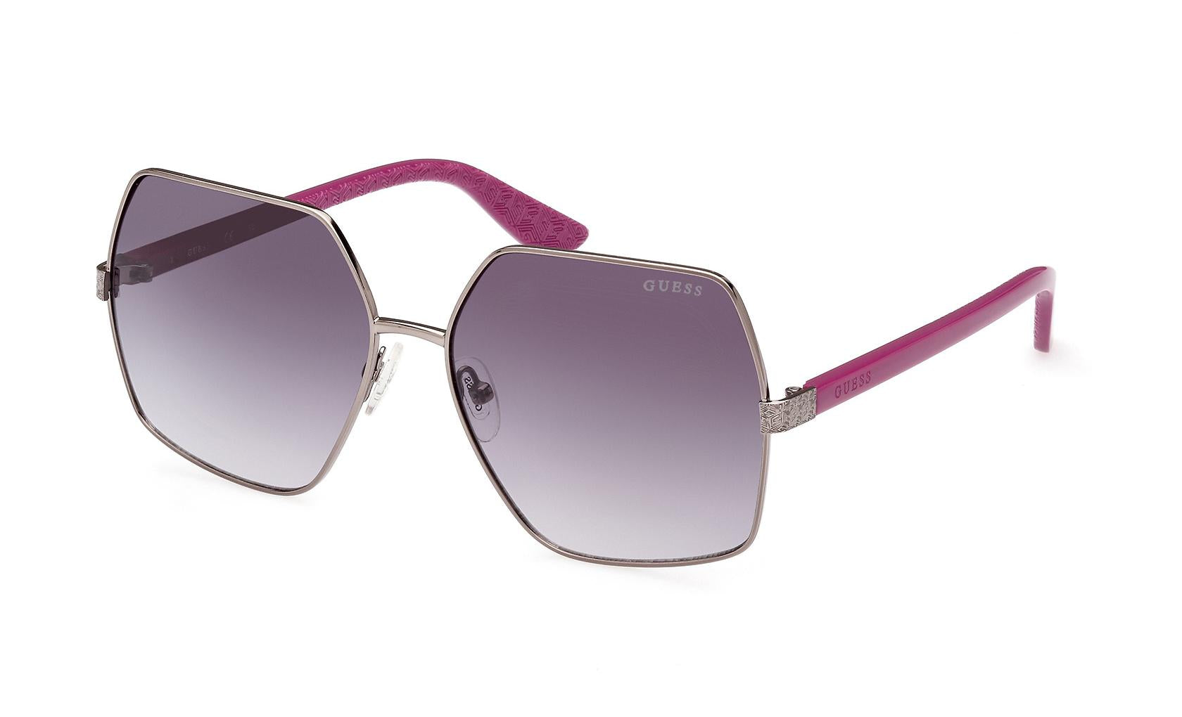 Guess Sunglasses GU7881/H 10B