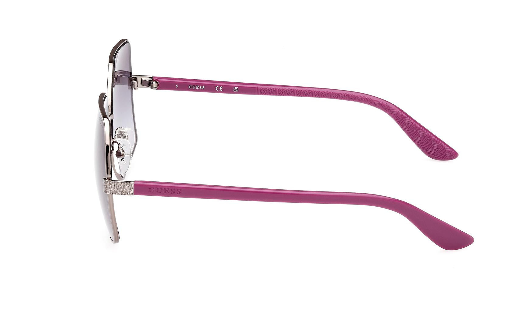 Guess Sunglasses GU7881/H 10B