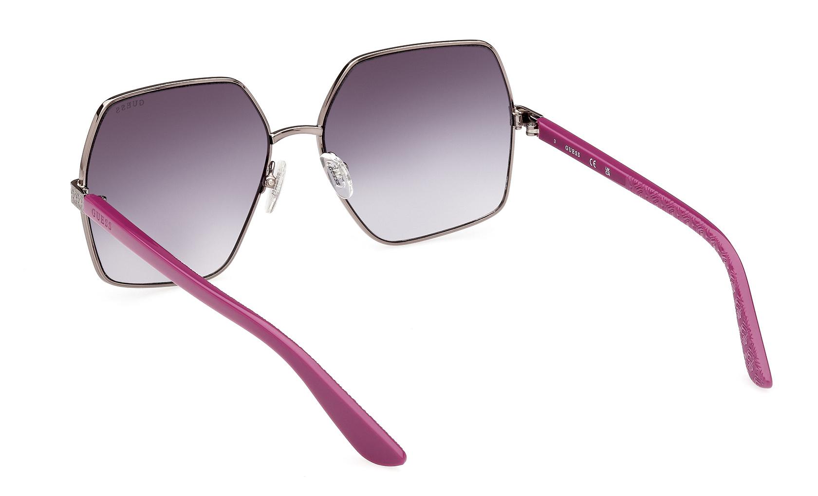 Guess Sunglasses GU7881/H 10B