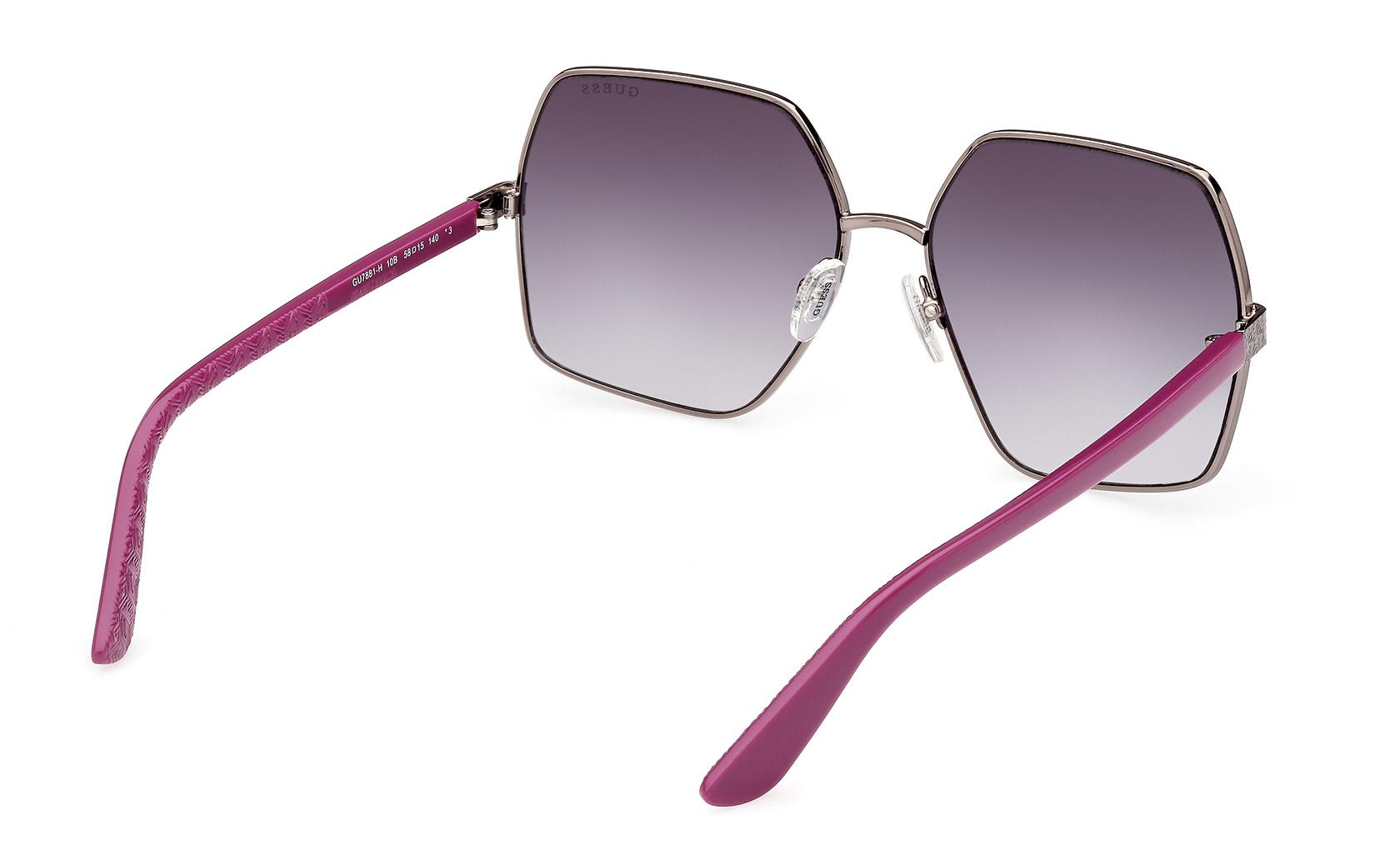 Guess Sunglasses GU7881/H 10B