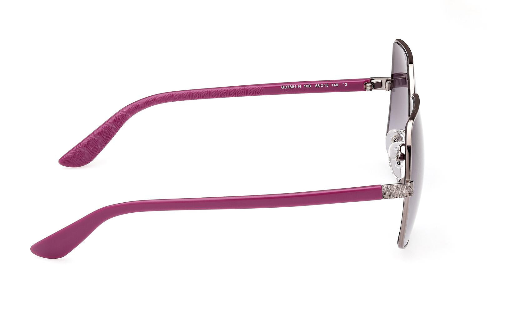 Guess Sunglasses GU7881/H 10B