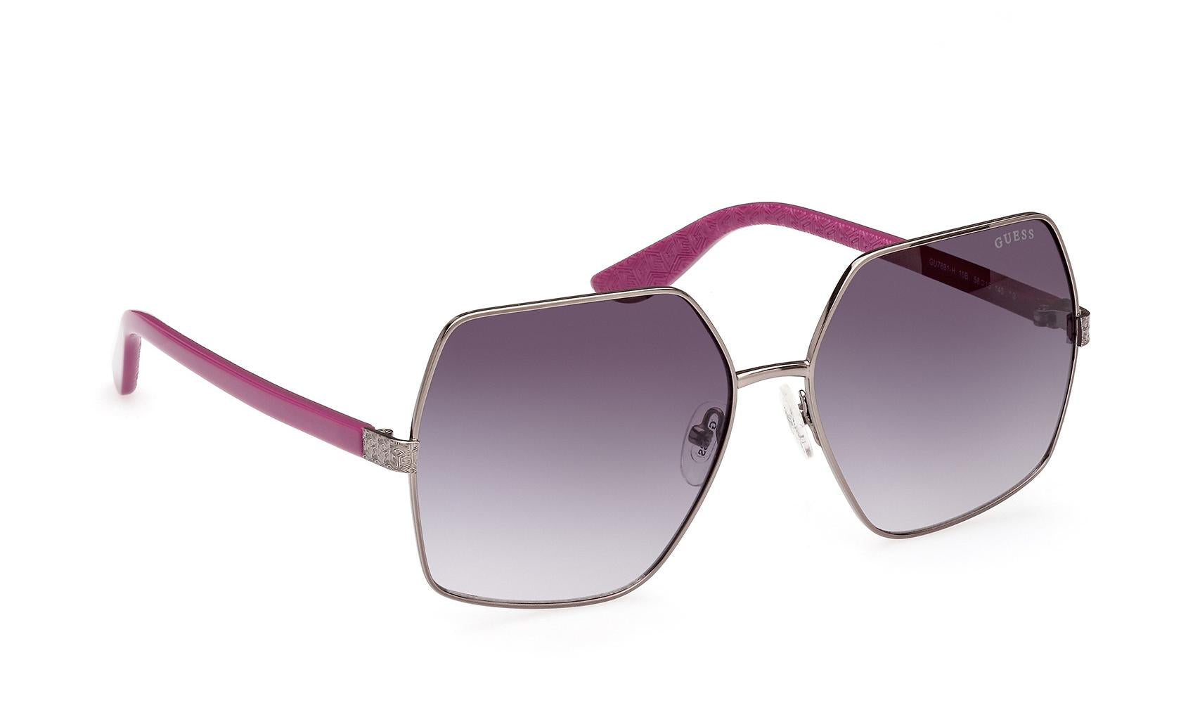 Guess Sunglasses GU7881/H 10B