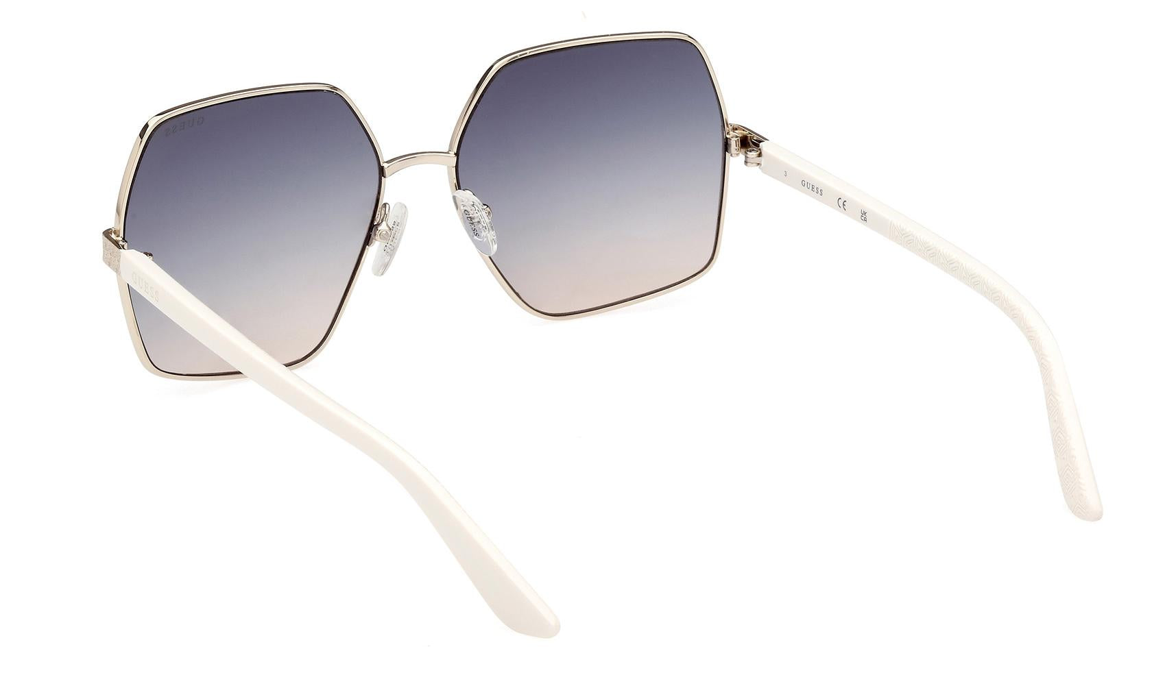 Guess Sunglasses GU7881/H 21W