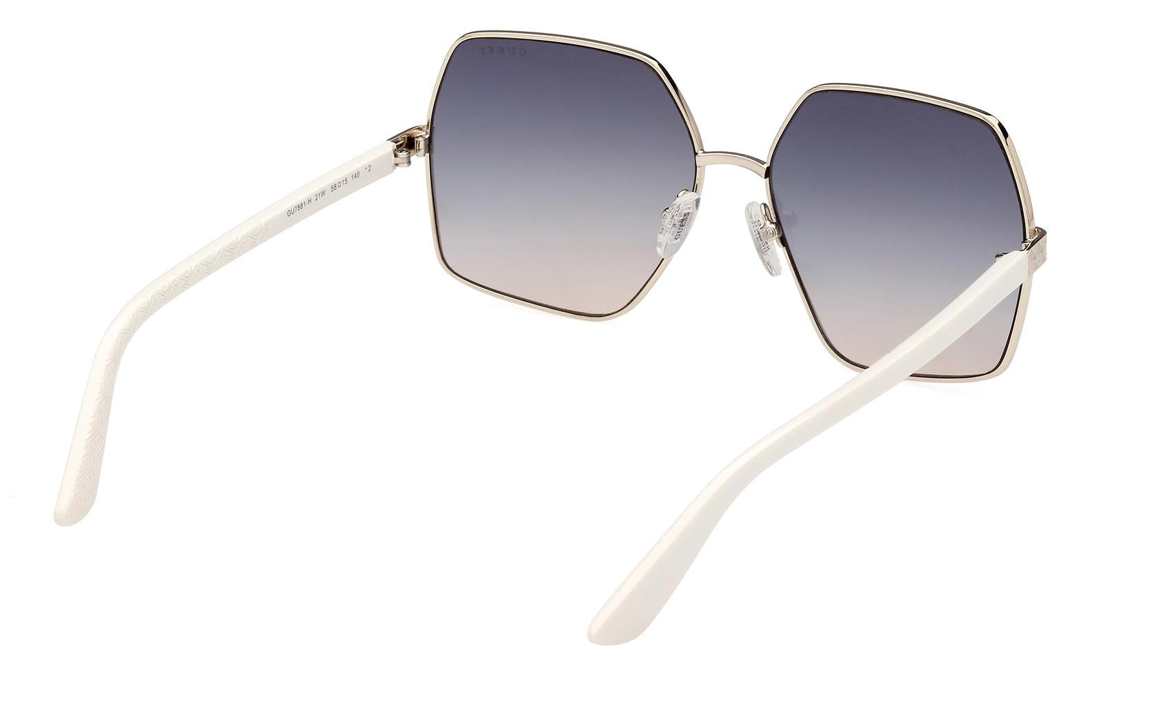 Guess Sunglasses GU7881/H 21W