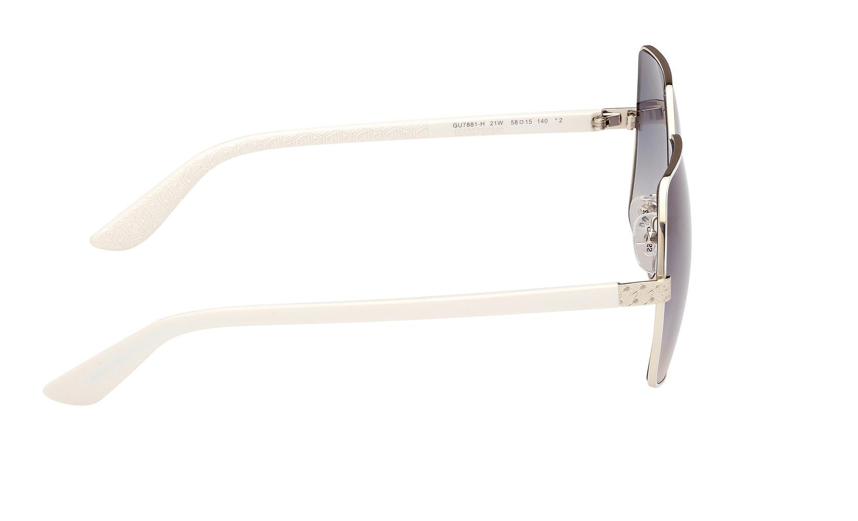 Guess Sunglasses GU7881/H 21W