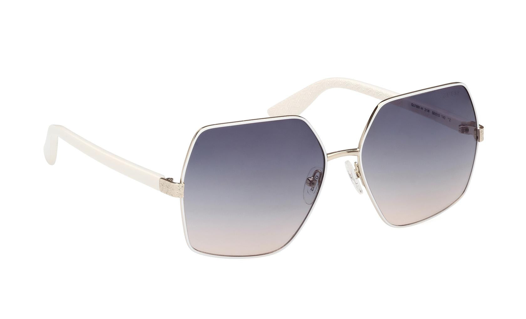 Guess Sunglasses GU7881/H 21W