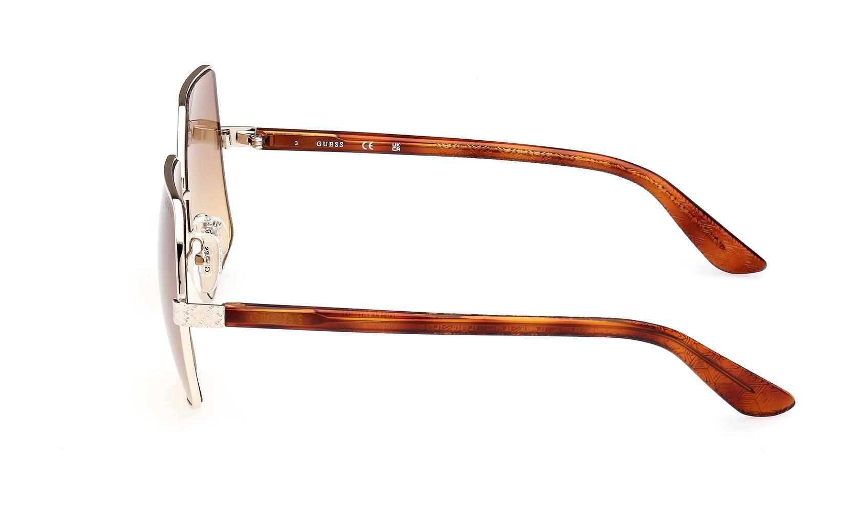 Guess Sunglasses GU7881/H 32F