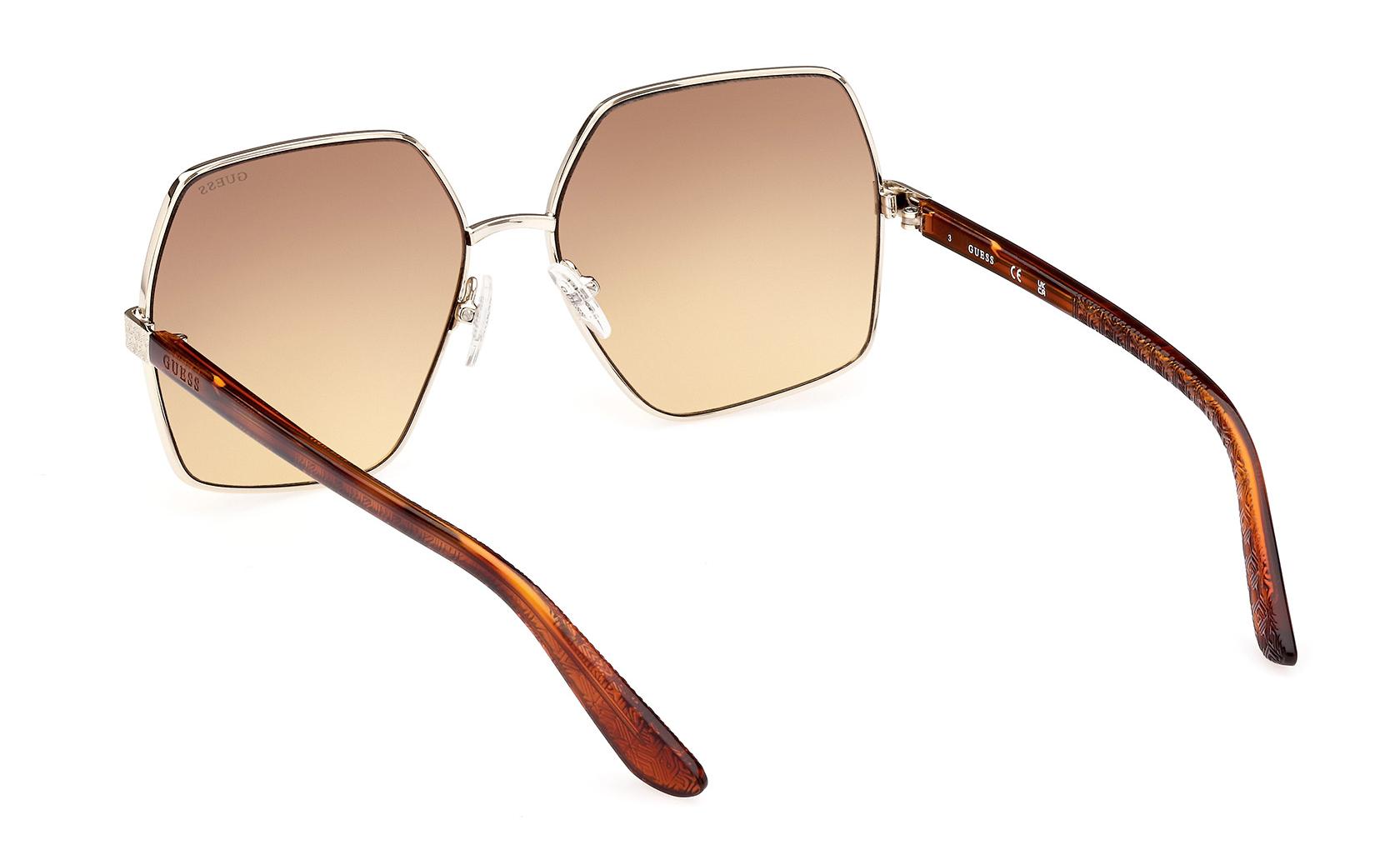 Guess Sunglasses GU7881/H 32F