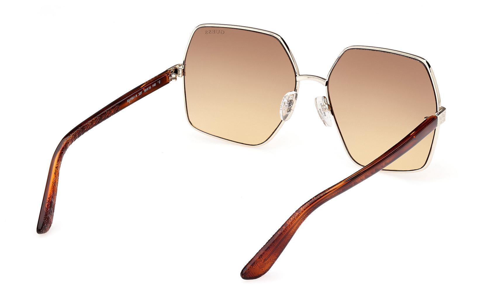 Guess Sunglasses GU7881/H 32F