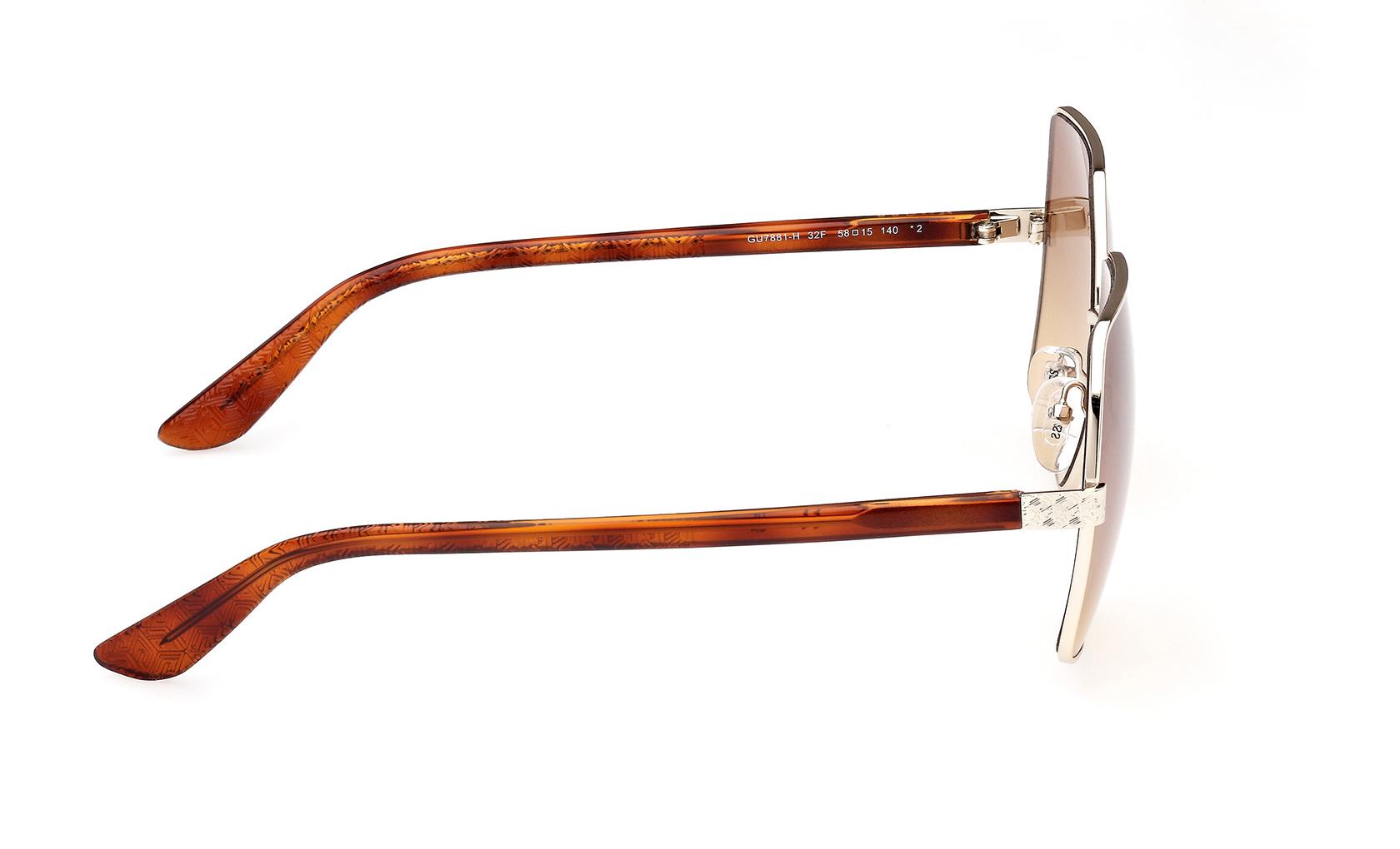 Guess Sunglasses GU7881/H 32F