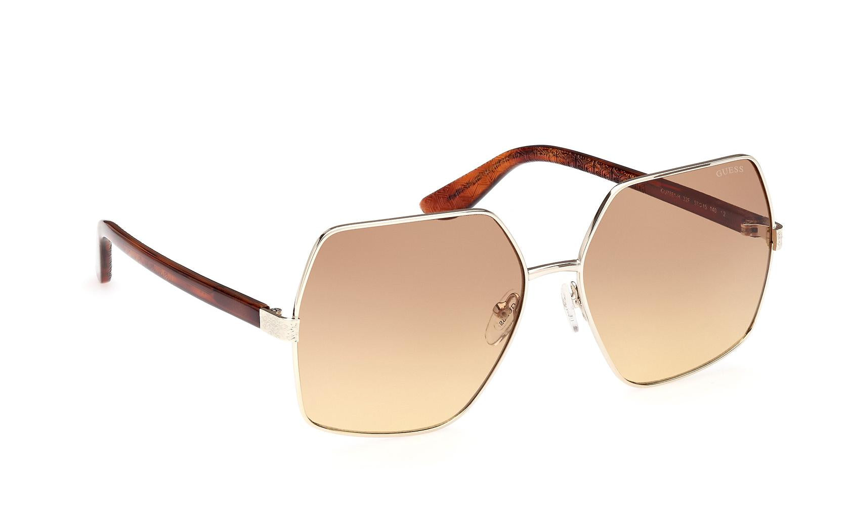 Guess Sunglasses GU7881/H 32F