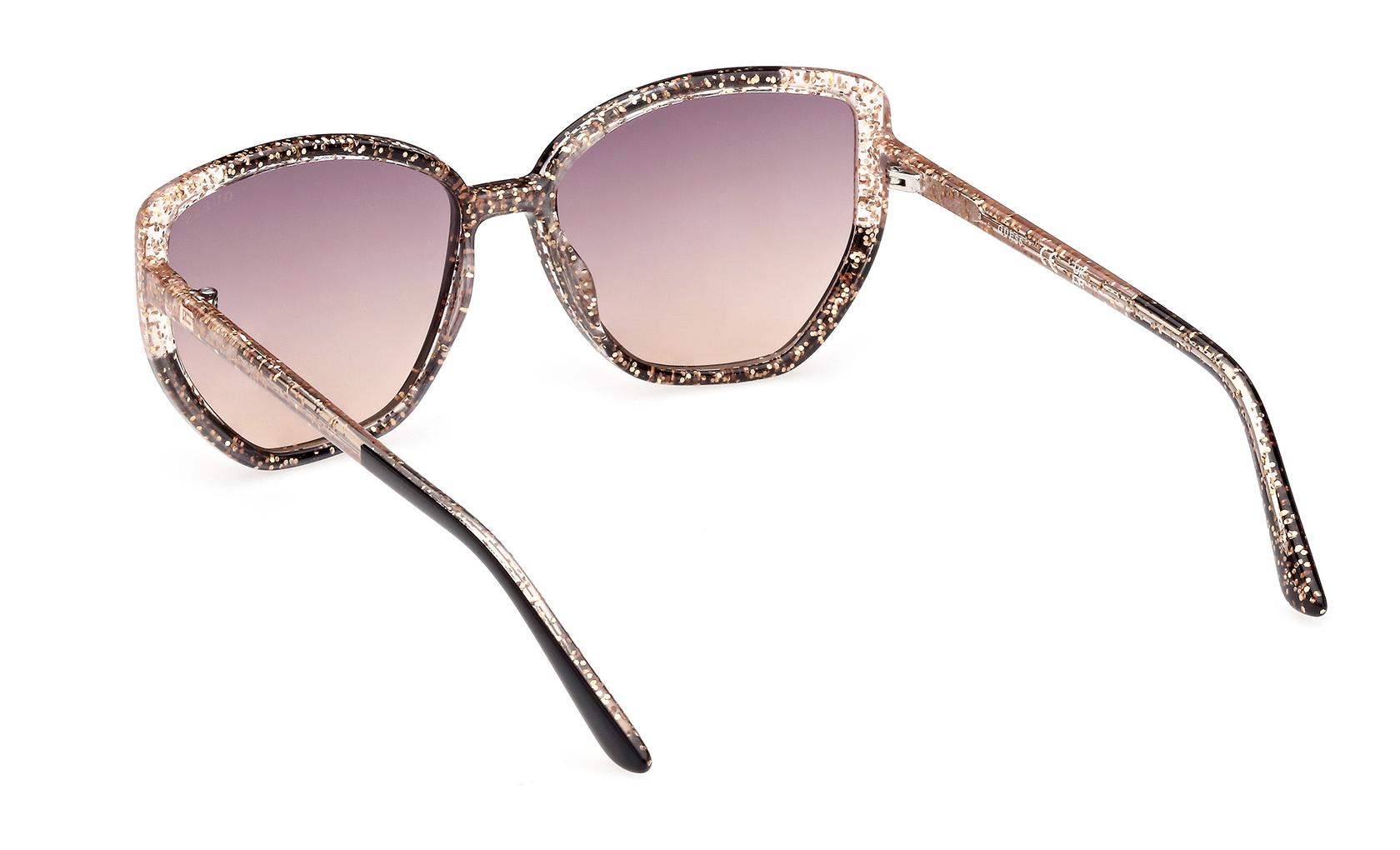 Guess Sunglasses GU7882 01Z