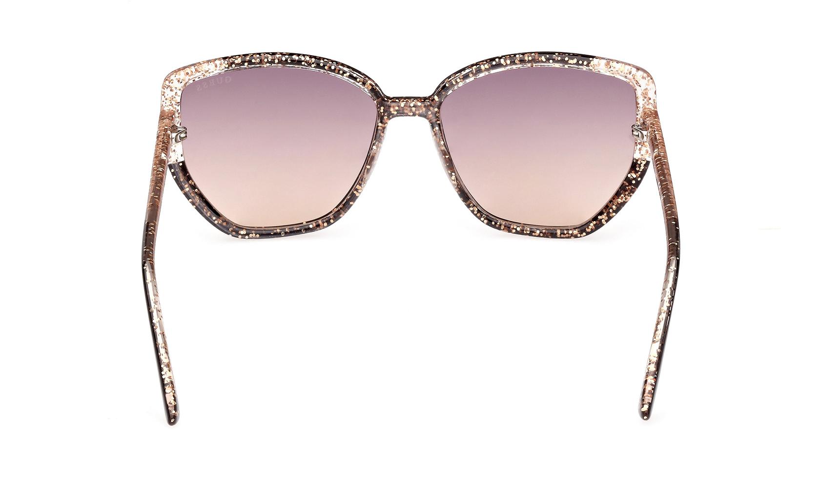 Guess Sunglasses GU7882 01Z