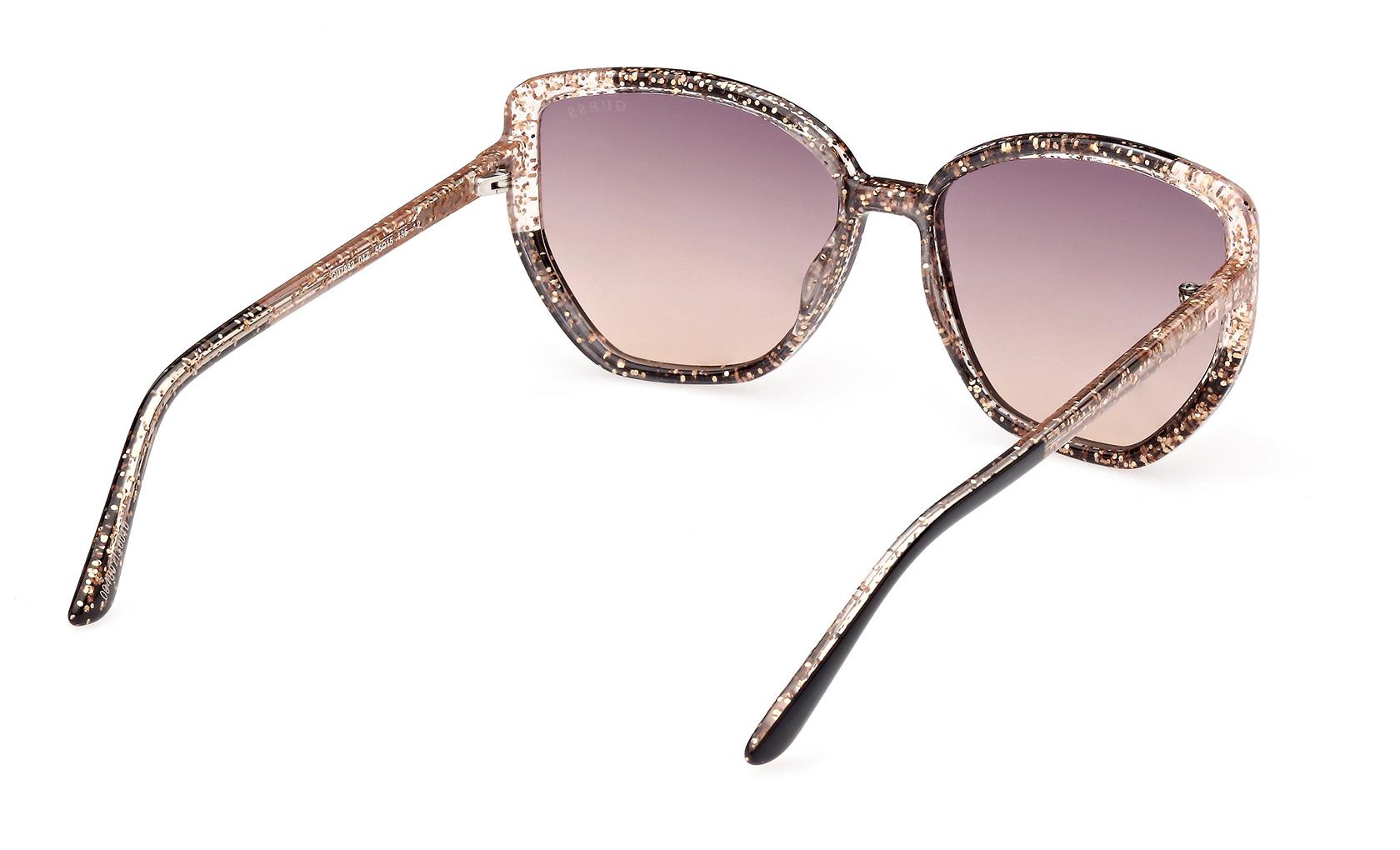 Guess Sunglasses GU7882 01Z