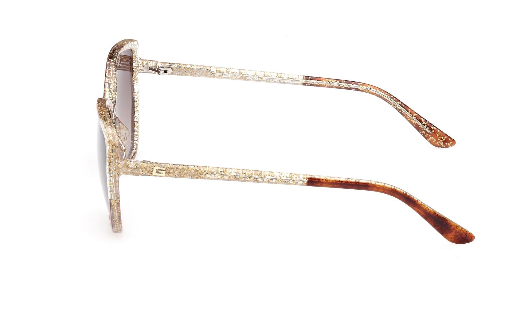 Guess Sunglasses GU7882 52F