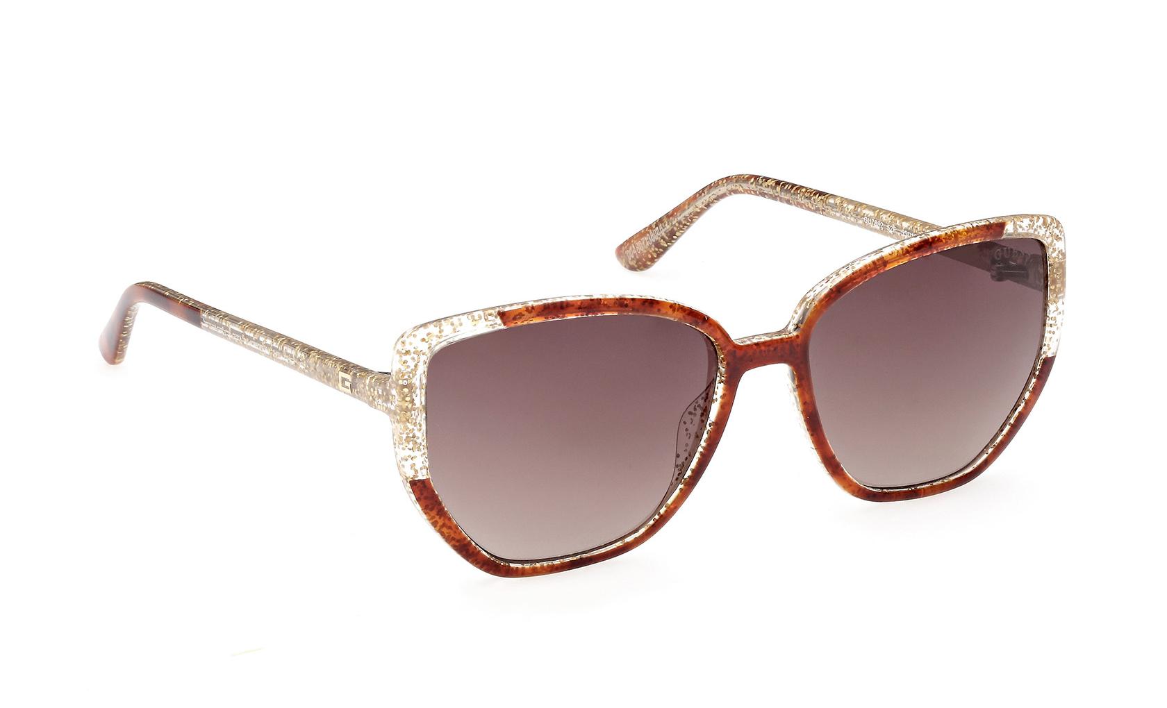 Guess Sunglasses GU7882 52F