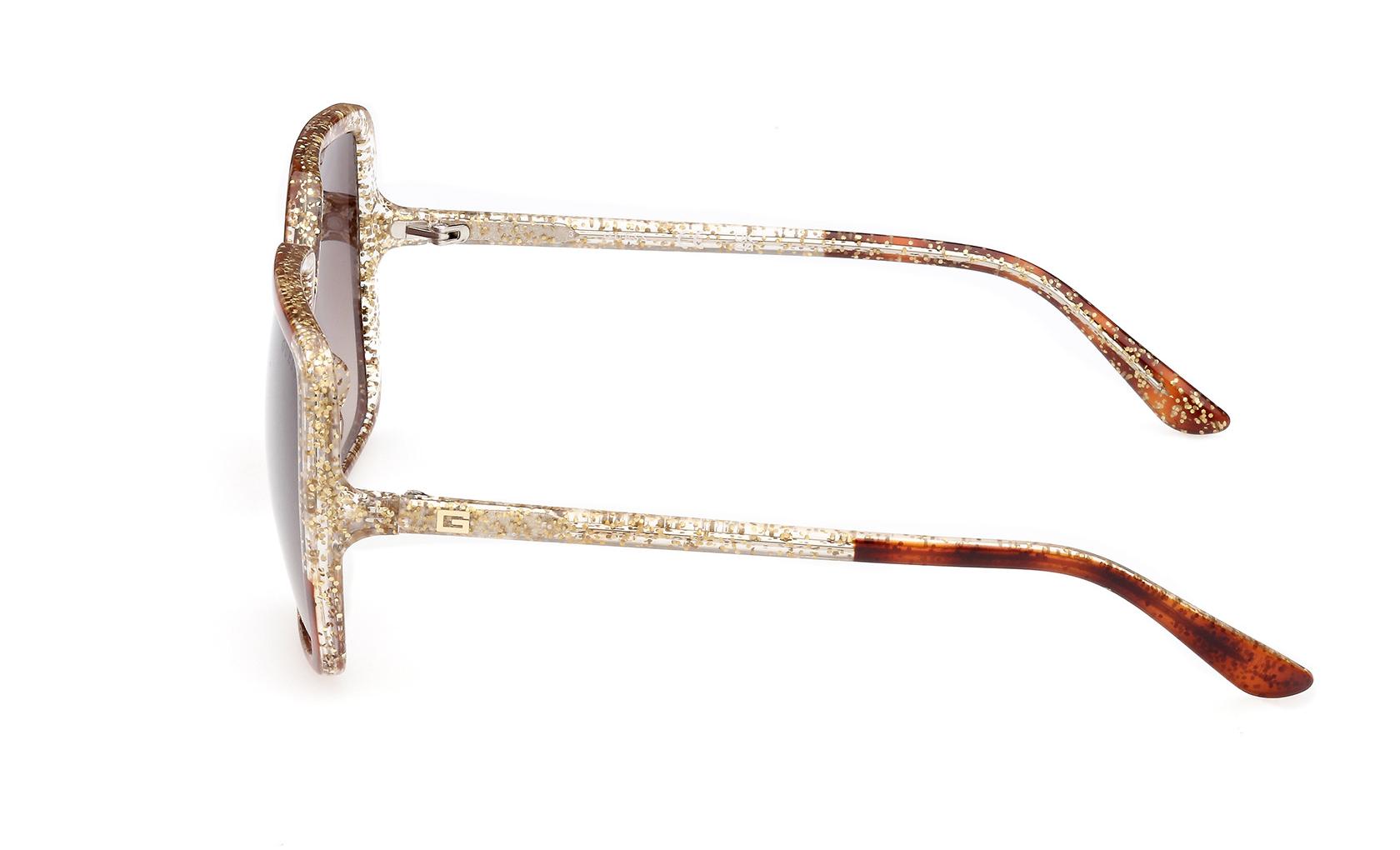 Guess Sunglasses GU7883 52F