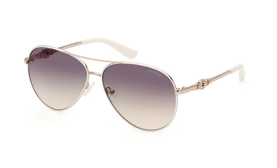 Guess Sunglasses GU7885/H 21P