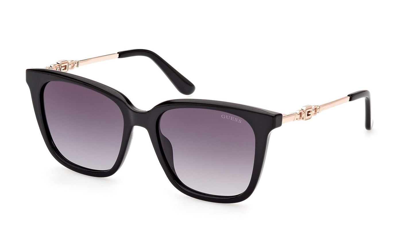 Guess Sunglasses GU7886 01B