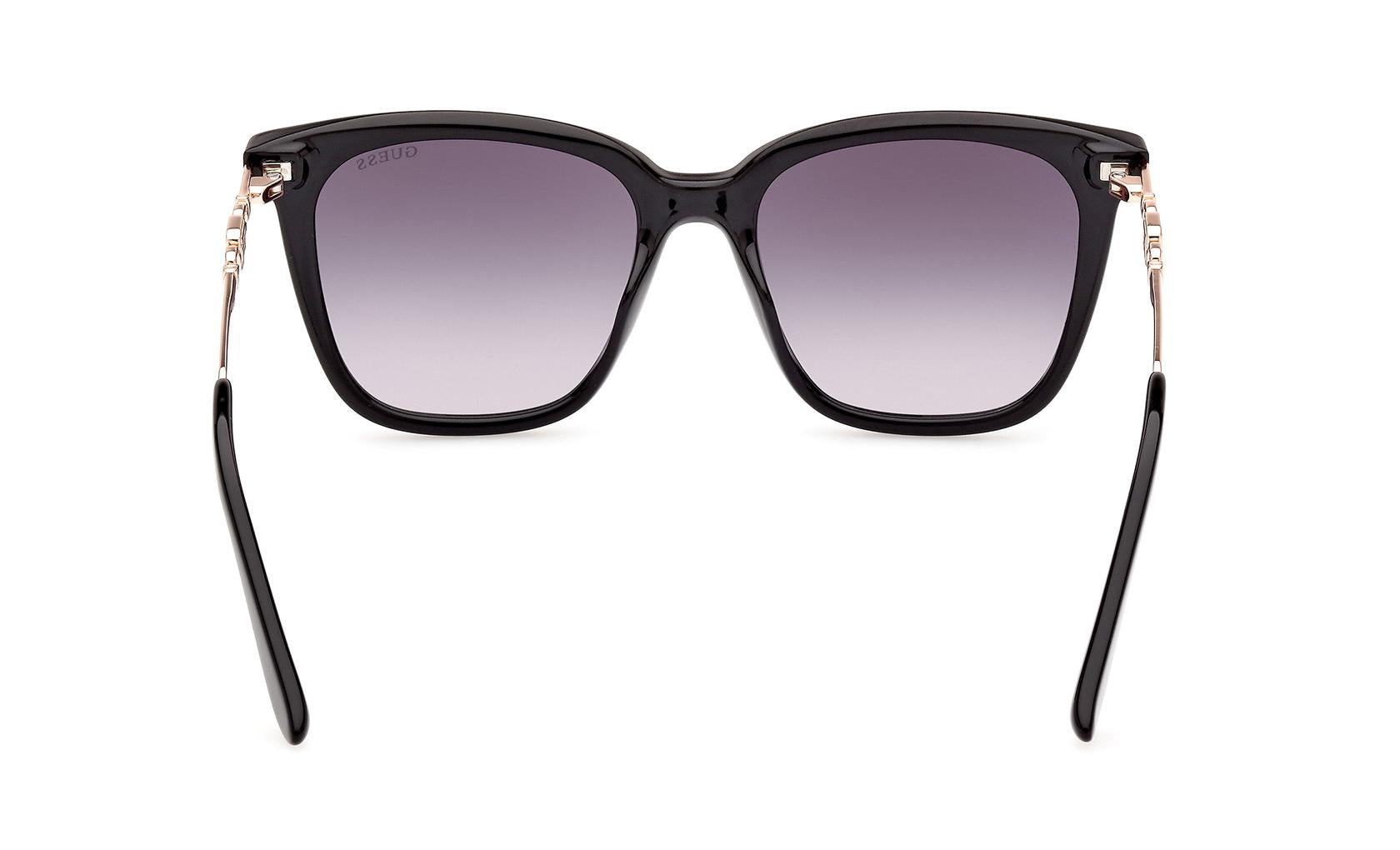 Guess Sunglasses GU7886 01B
