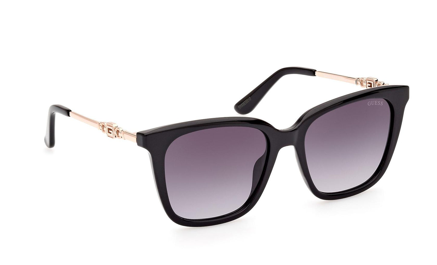 Guess Sunglasses GU7886 01B