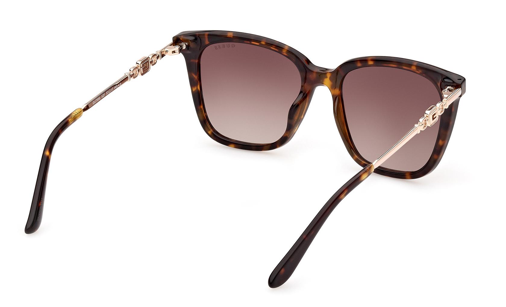 Guess Sunglasses GU7886 52F