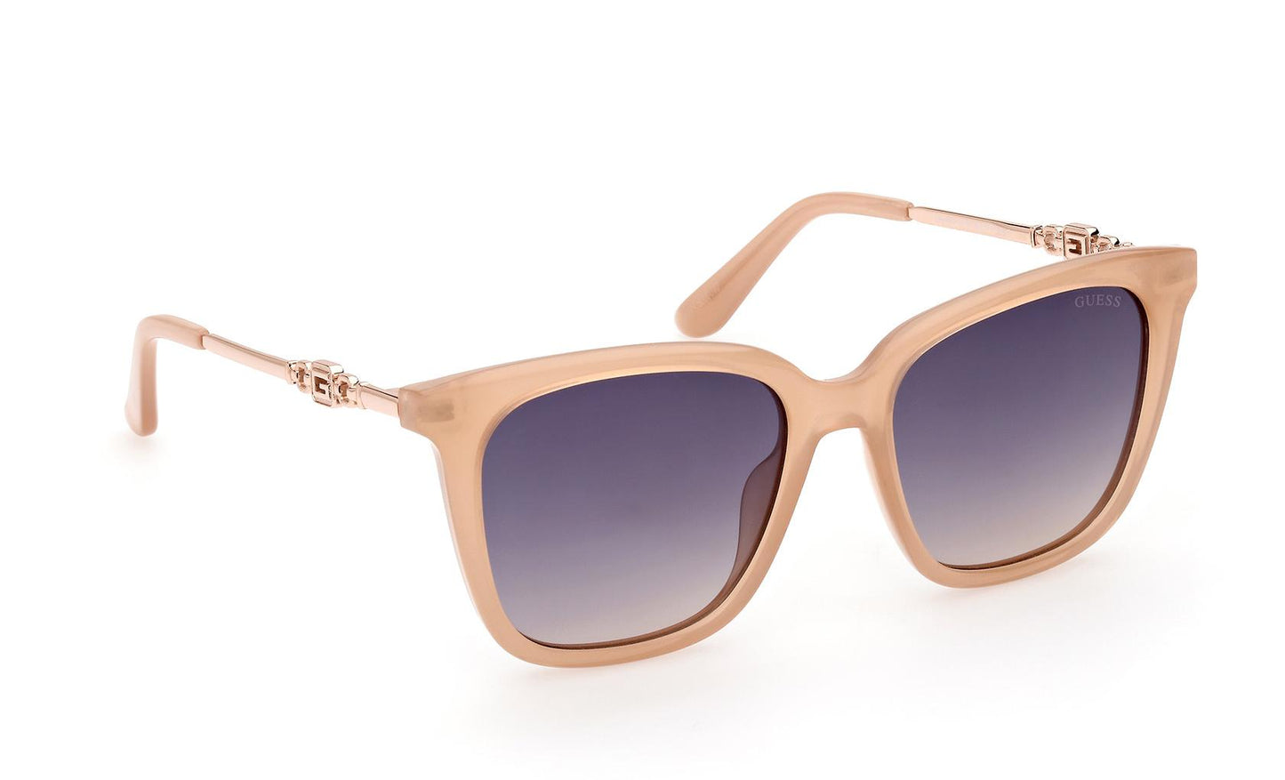 Guess Sunglasses GU7886 57B