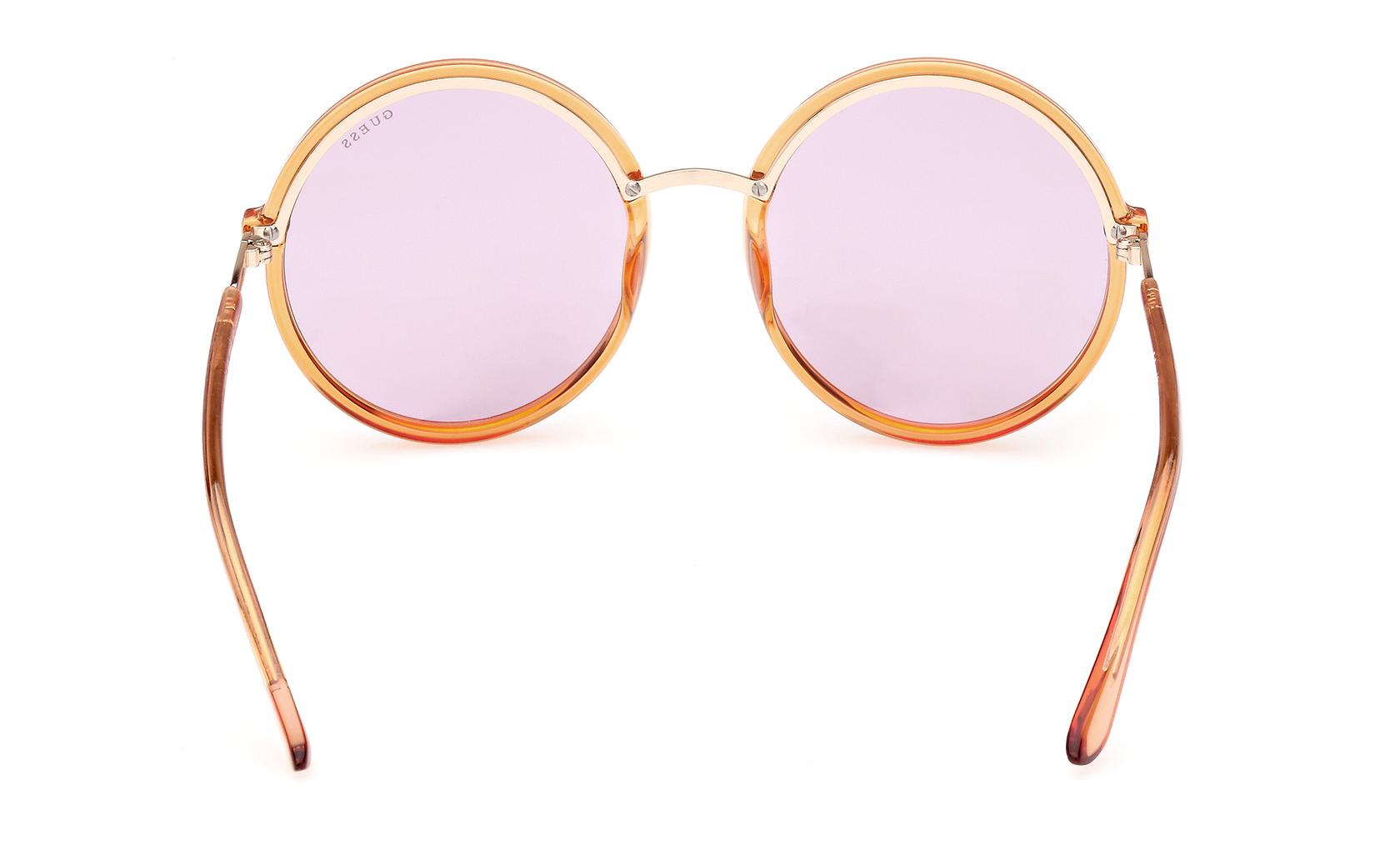 Guess Sunglasses GU7887 44Y