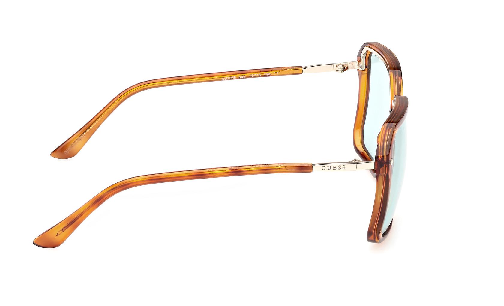 Guess Sunglasses GU7888 53V