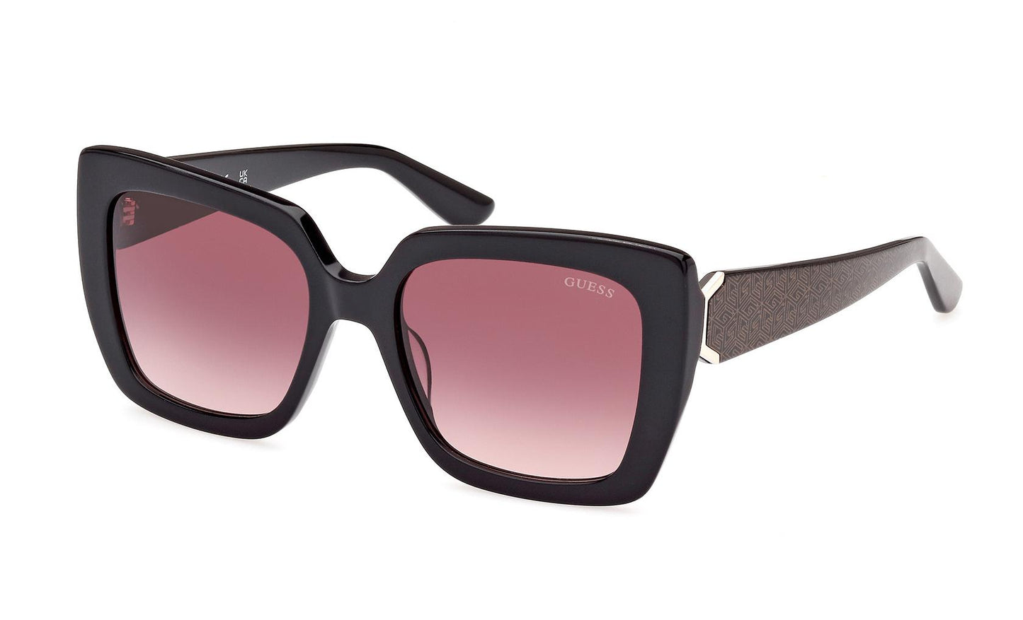 Guess Sunglasses GU7889 01T