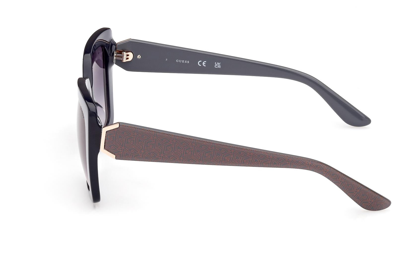 Guess Sunglasses GU7889 20B