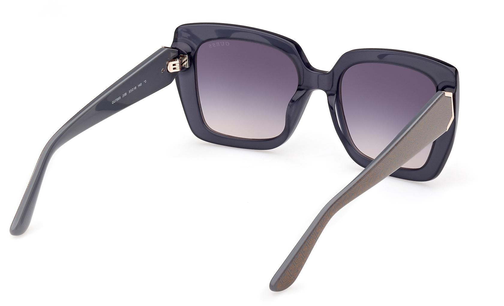 Guess Sunglasses GU7889 20B