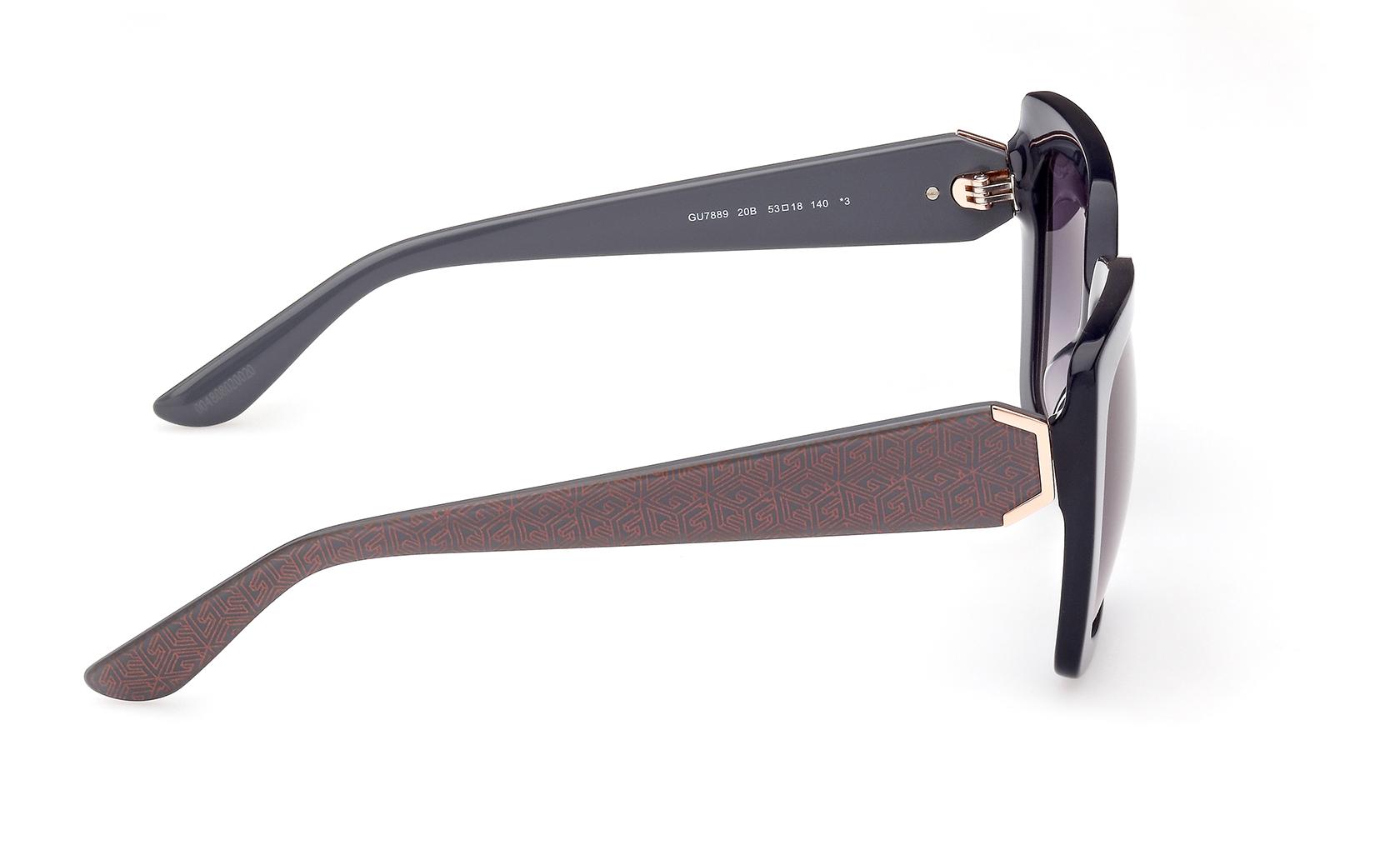 Guess Sunglasses GU7889 20B