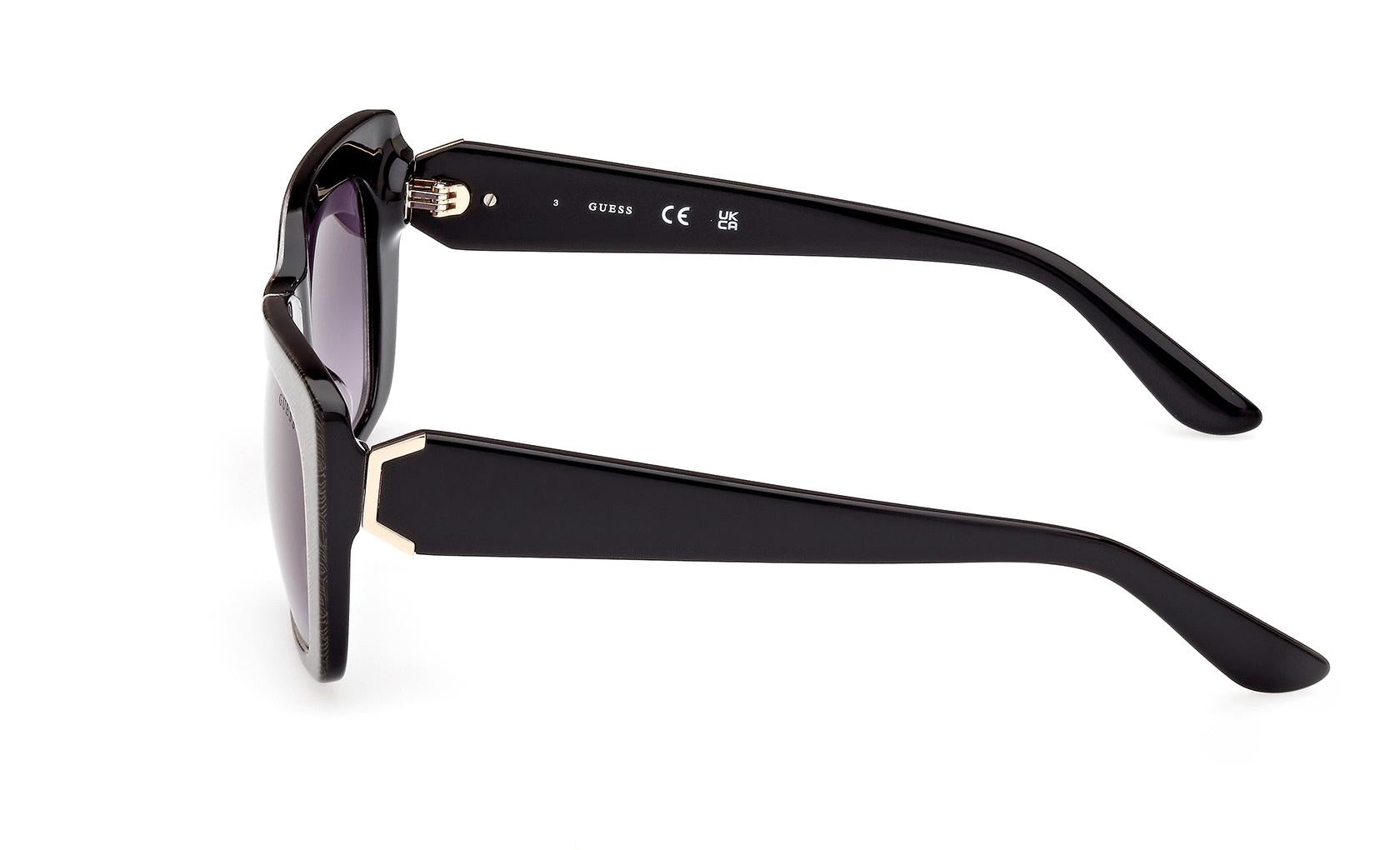 Guess Sunglasses GU7890 01B