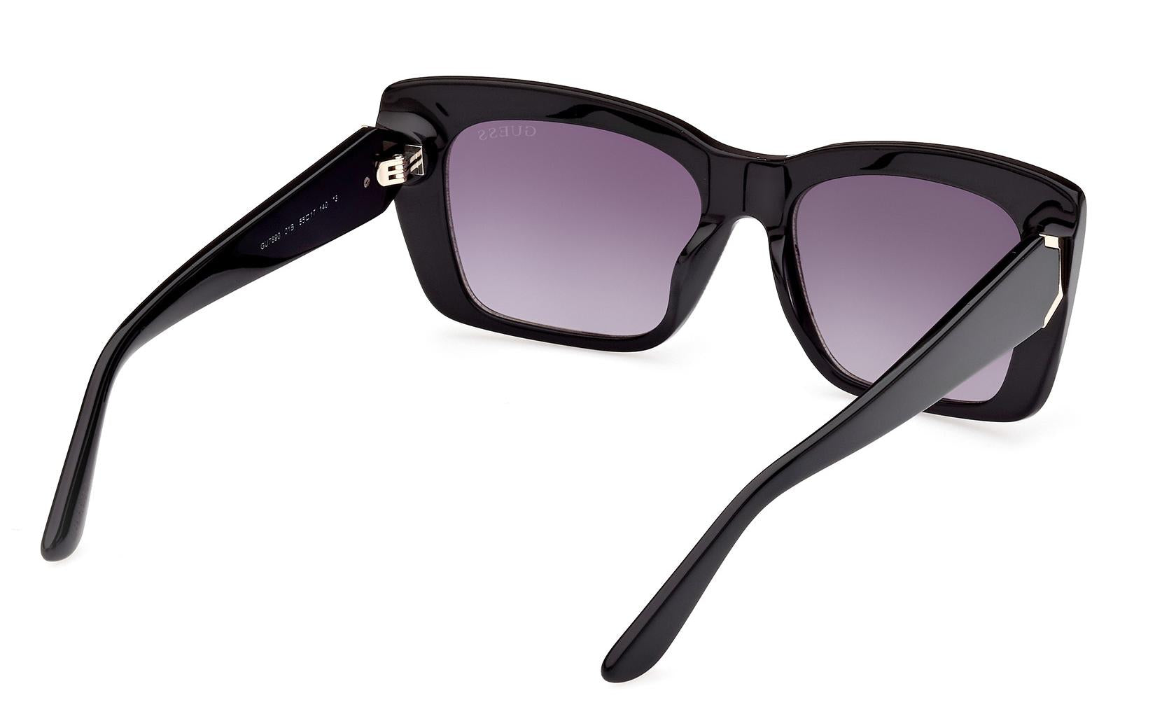 Guess Sunglasses GU7890 01B