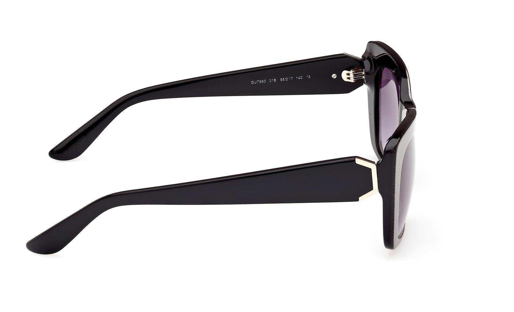 Guess Sunglasses GU7890 01B