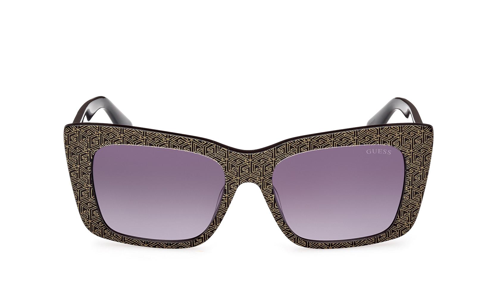 Guess Sunglasses GU7890 01B