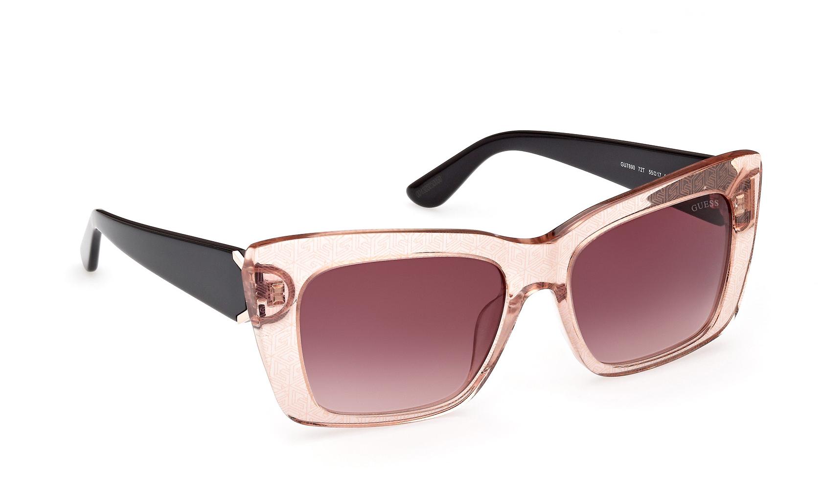 Guess Sunglasses GU7890 72T