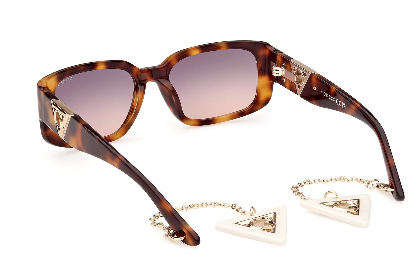 Guess Sunglasses GU7891 52B