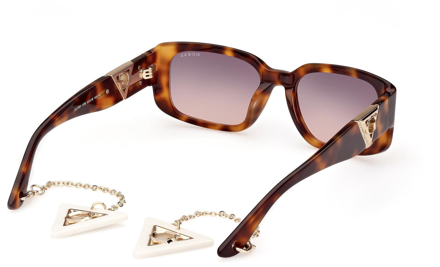 Guess Sunglasses GU7891 52B