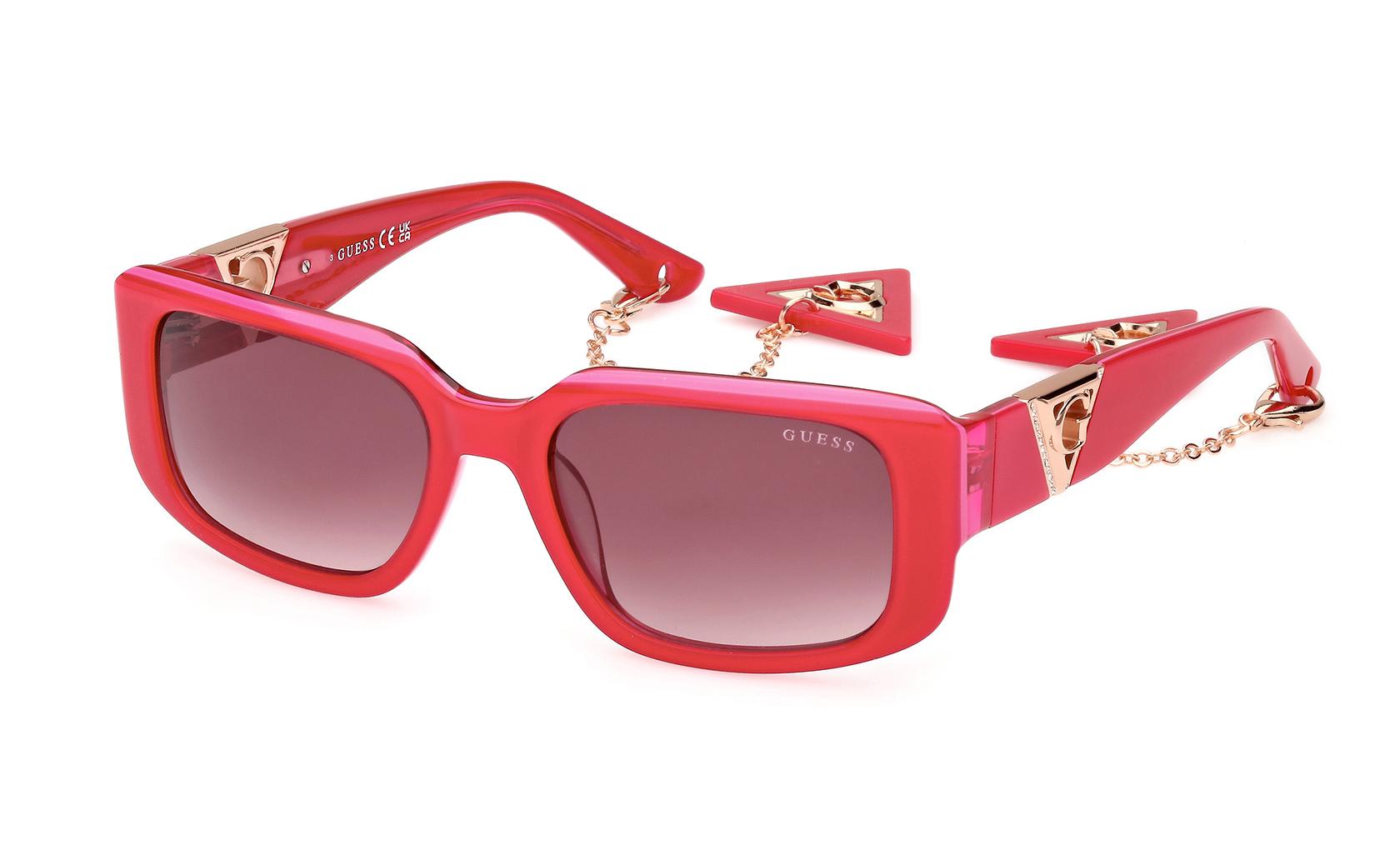 Guess Sunglasses GU7891 72T