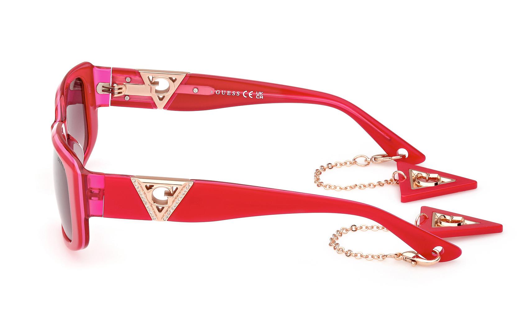 Guess Sunglasses GU7891 72T