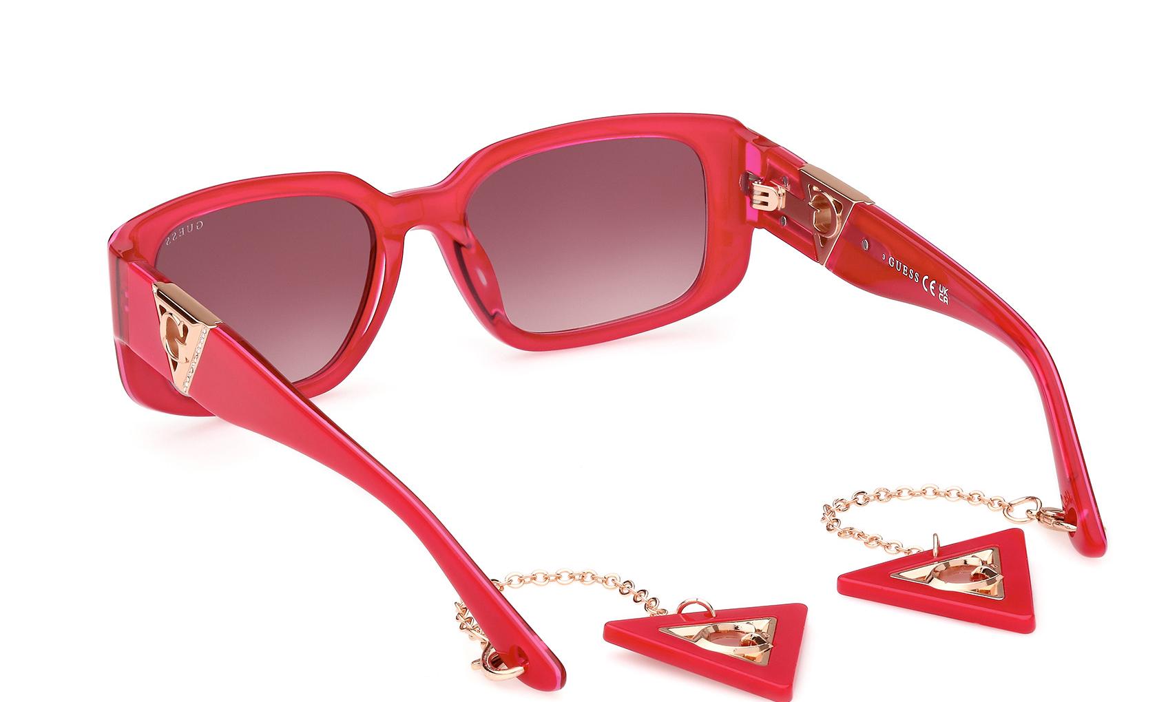 Guess Sunglasses GU7891 72T