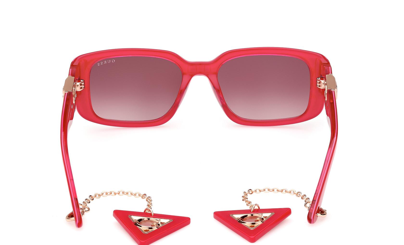 Guess Sunglasses GU7891 72T