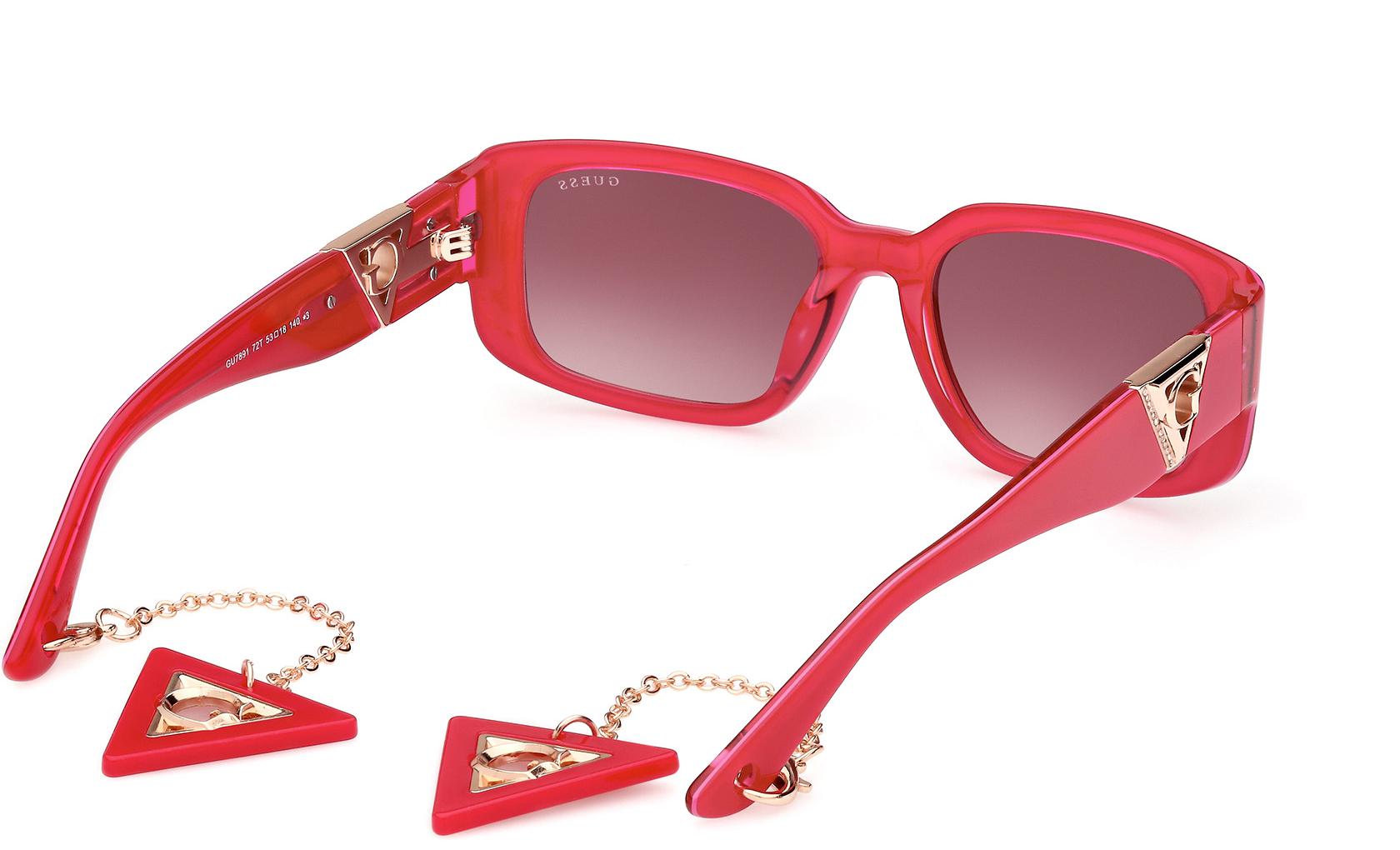 Guess Sunglasses GU7891 72T