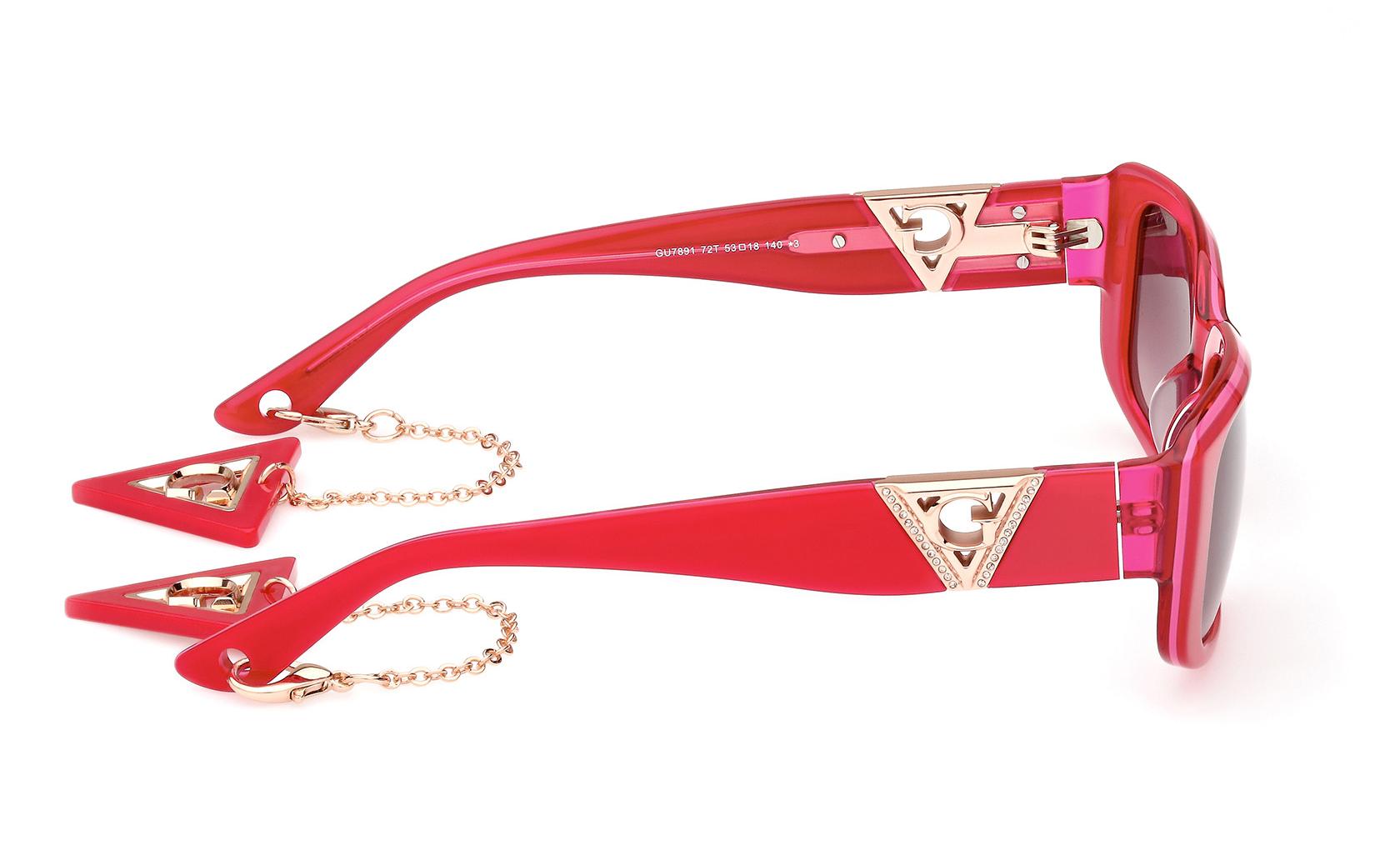 Guess Sunglasses GU7891 72T