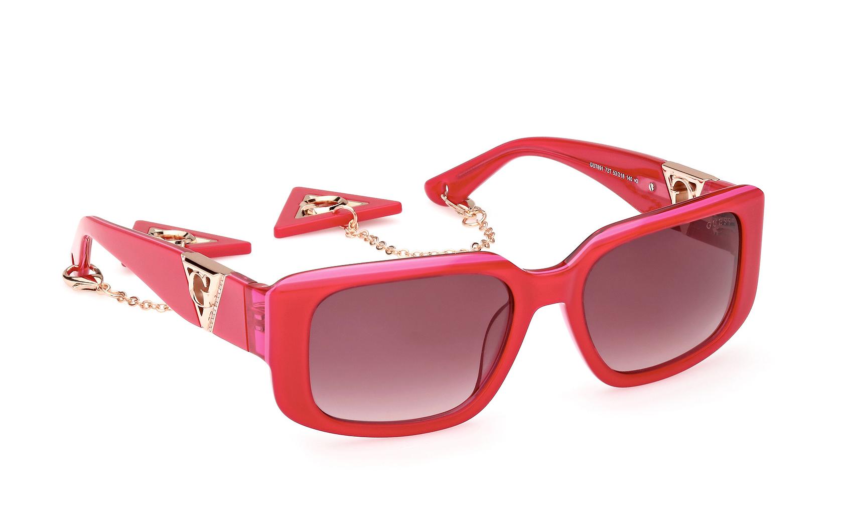 Guess Sunglasses GU7891 72T