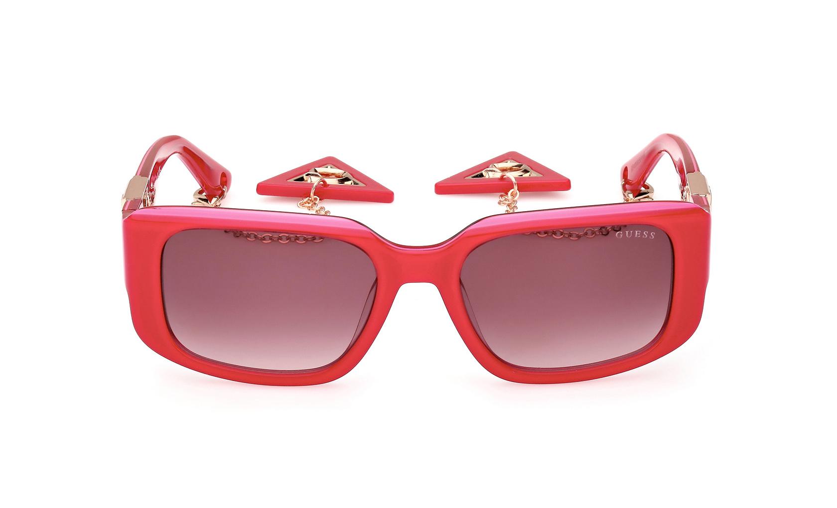 Guess Sunglasses GU7891 72T